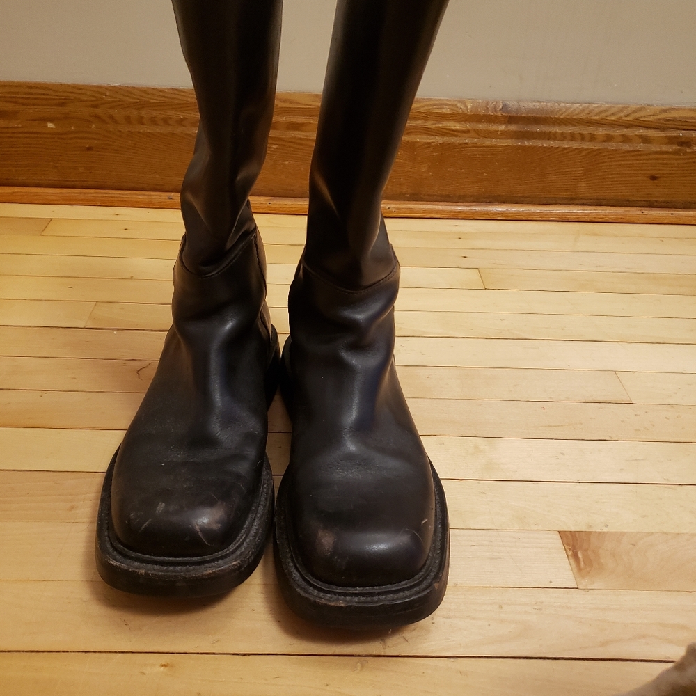 Men Prada boots - Picture 5 of 6